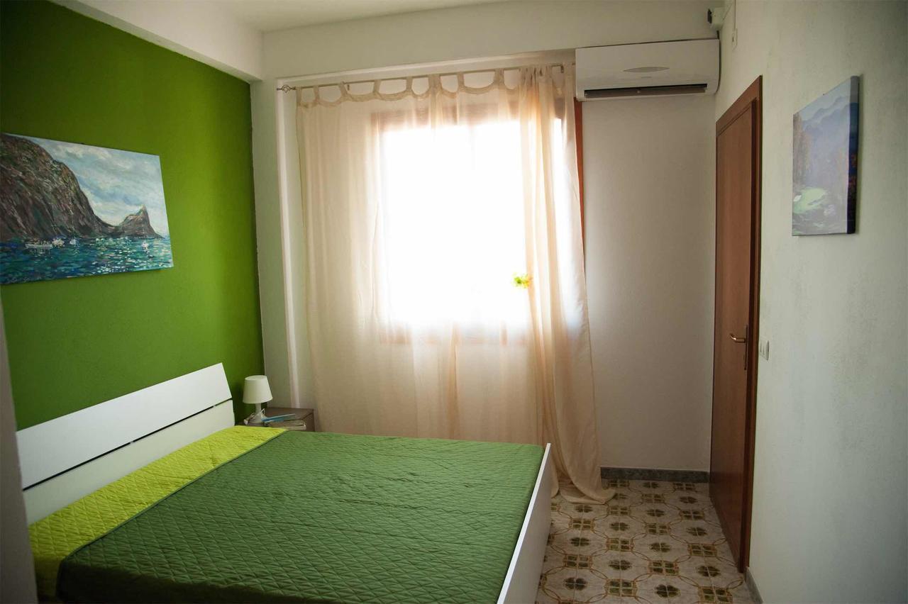 B&B La Muciara Valderice Εξωτερικό φωτογραφία