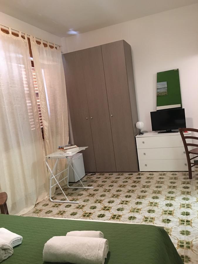 B&B La Muciara Valderice Εξωτερικό φωτογραφία