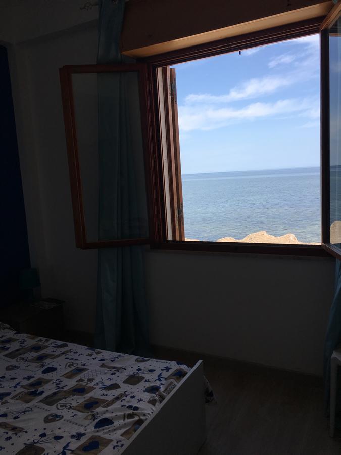 B&B La Muciara Valderice Εξωτερικό φωτογραφία
